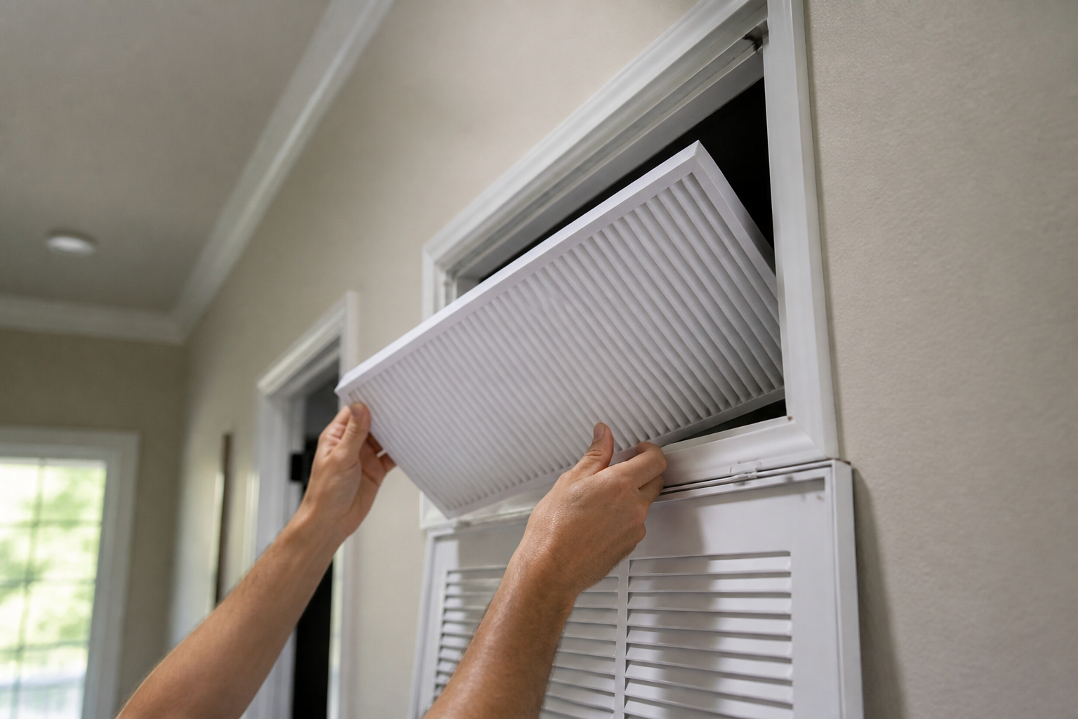 HVAC Maintenance & Tune-Ups by Bill Mohn Heating & AC in Grandview, MO
